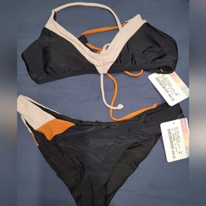 BNWT Skinny Dip Bikini